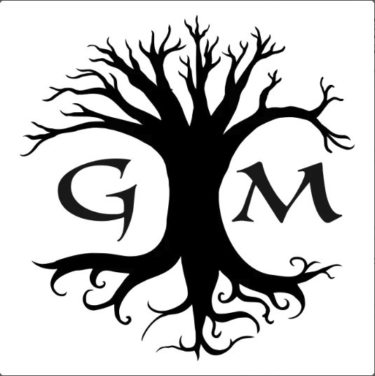 GM-Monogram